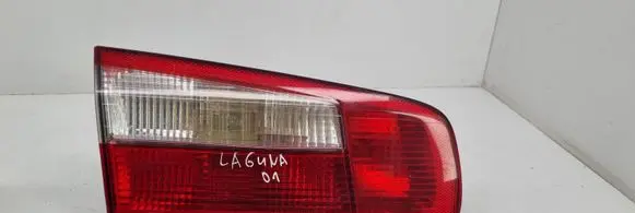 Renault Laguna II Tailgate rear/tail lights 820000275