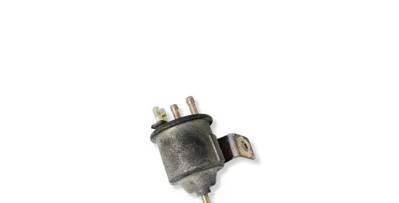 Audi 100 S4 C4 Valve vacuum 034906283