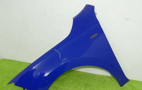 Skoda Rapid (NH) Fender 