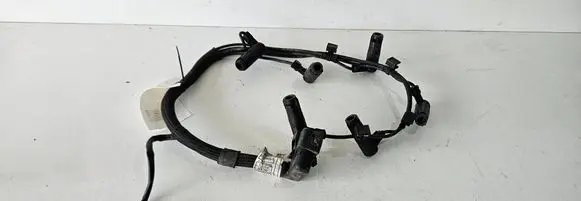 BMW 5 F10 F11 Glow plug wires 780825704 EMB51WW