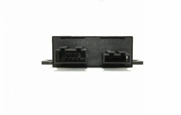 Volkswagen Sharan Other control units/modules 7M0953257M