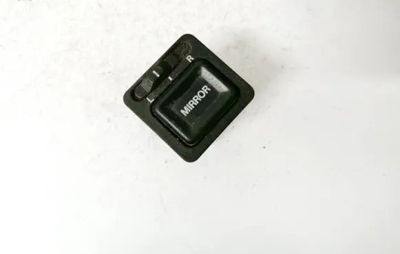 Honda Accord Wing mirror switch