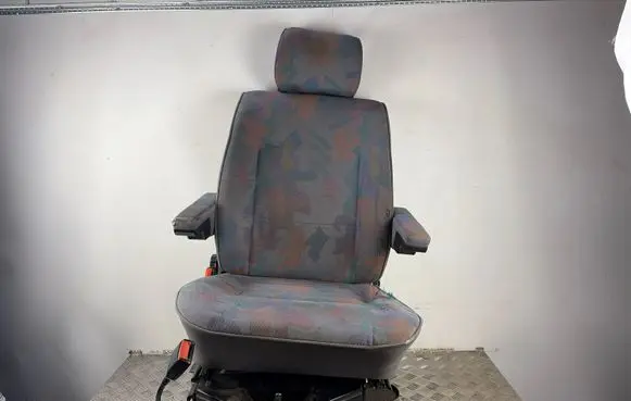 Volkswagen Multivan T4 Front passenger seat 