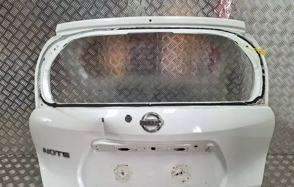 Nissan Note (E12) Tailgate/trunk/boot lid S25165078