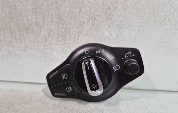Audi A5 Sportback 8TA Light switch 8K0941531AS
