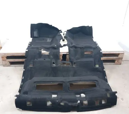 Nissan Navara D23 Interior carpet 749025JM0A