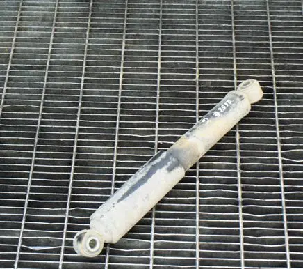 Rear shock absorber/damper
