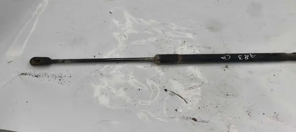 Skoda Roomster (5J) Tailgate/trunk strut/damper NOCODE