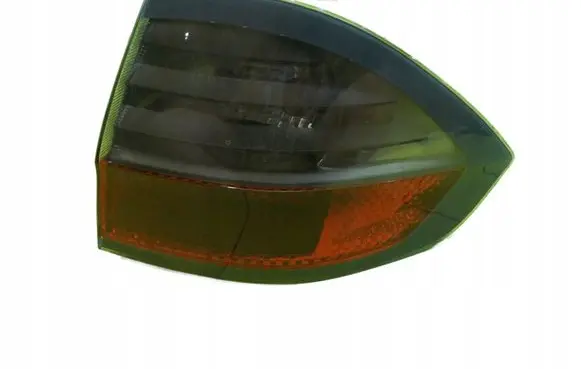 Ford S-MAX Rear/tail lights TP226