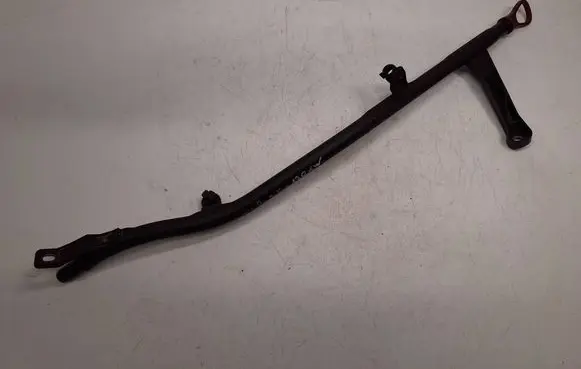 BMW 5 E60 E61 Oil level dip stick 11437793309
