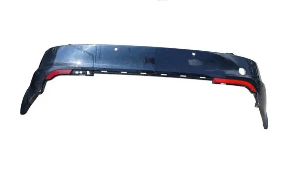 Opel Insignia A Rear bumper 13239098