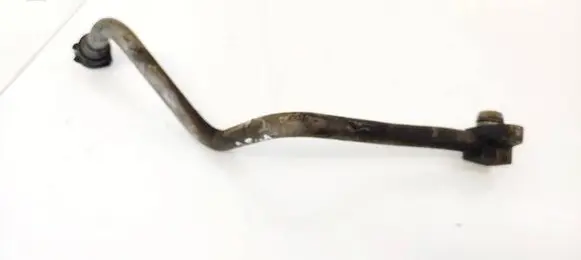 BMW X5 E70 Air conditioning (A/C) pipe/hose 755286303 7552863-03