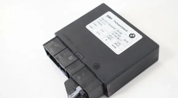 BMW i3 Parking PDC control unit/module 6867822