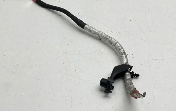 Jeep Grand Cherokee WL Wires (generator/alternator) 