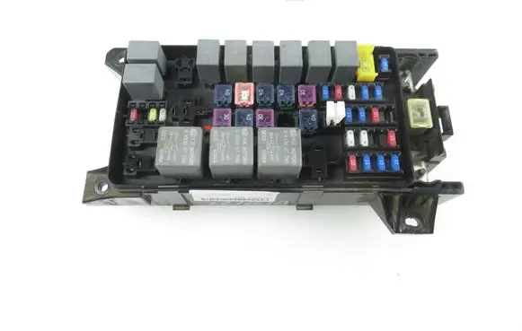 KIA Sorento Central body control module 911603E000