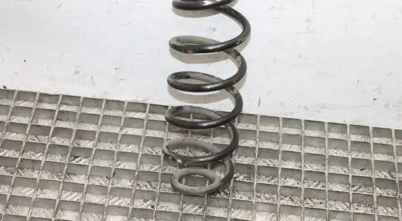Audi A5 Sportback 8TA Rear coil spring