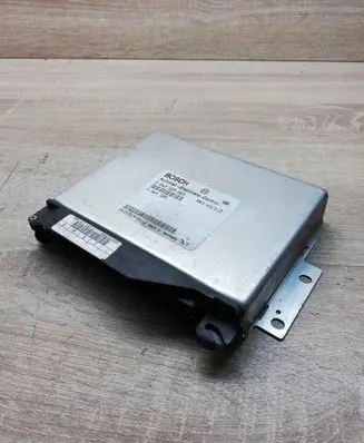 BMW 5 E39 ESP (stability system) control unit 1164130 0265109023