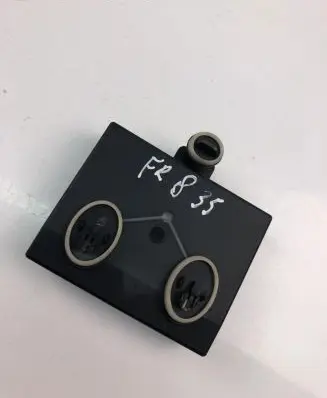 Audi A1 Other control units/modules 8X0959792F