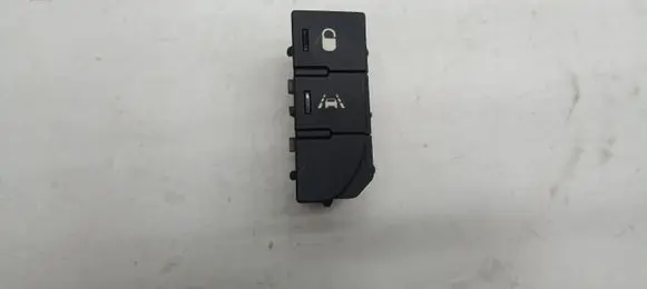 Citroen C5 Central locking switch button 96637756ZD
