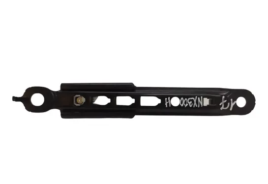 Lexus NX Seat belt adjustment motor E563003 7705