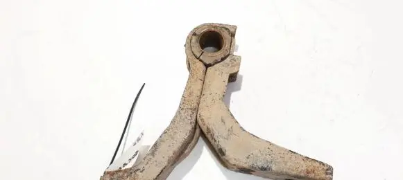 Peugeot 407 Sway bar bush bracket, front 