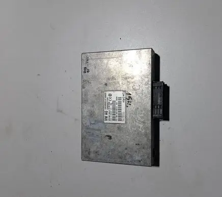 Seat Leon (1P) Bluetooth control unit module 5P0862335B