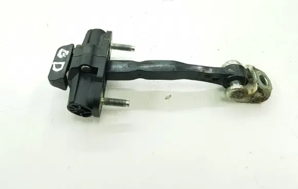 Ford C-MAX II Rear door check strap stopper