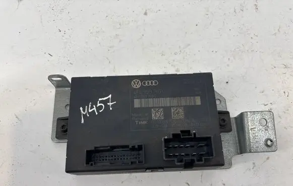 Audi Q7 4L Other control units/modules 4F0959760C