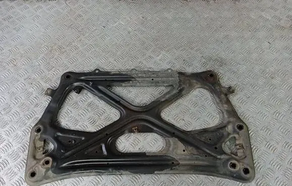 Audi A6 S6 C7 4G Front subframe 4H0399345P BRW3112