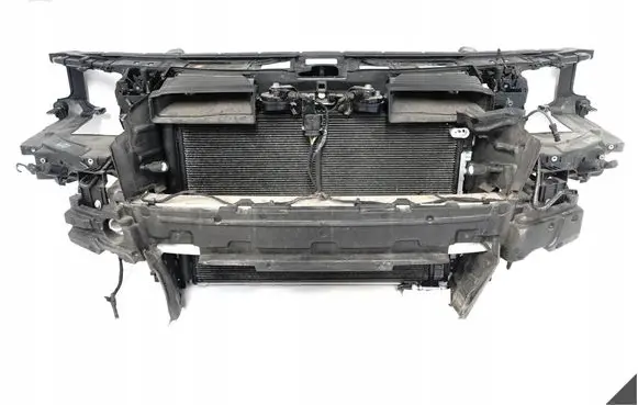 Audi A8 S8 D4 4H Front piece kit 4H0121107J