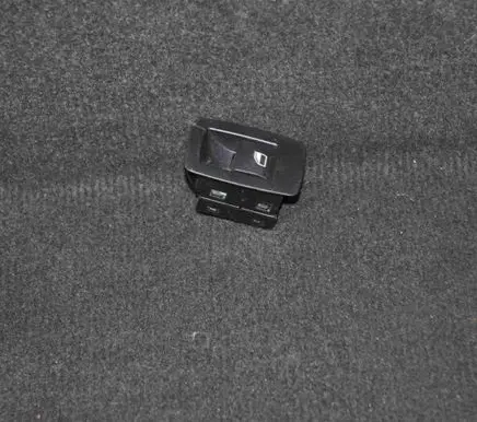 BMW 3 F30 F35 F31 Electric window control switch 9208106
