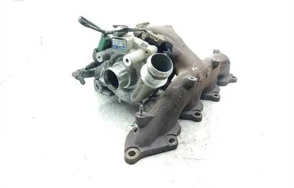 Citroen Jumpy Turbo 9807873180 710095224 53039700394