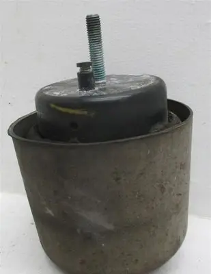 Volkswagen Phaeton Engine mount vacuum valve 3D0199381D