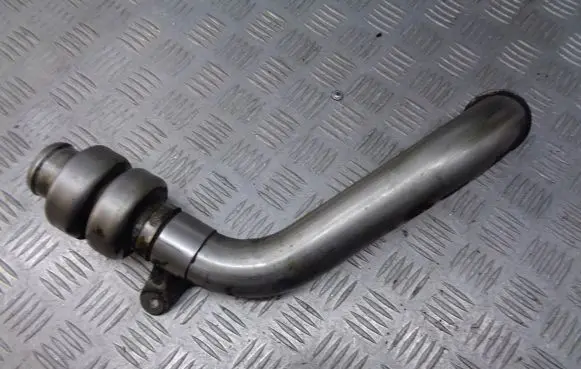 Renault Scenic II - Grand scenic II Turbo air intake inlet pipe/hose