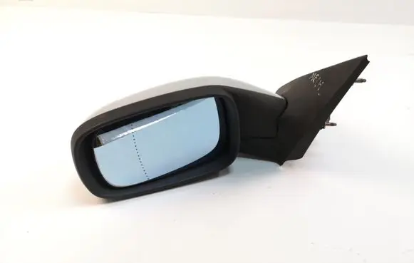 Renault Laguna II Manual wing mirror 