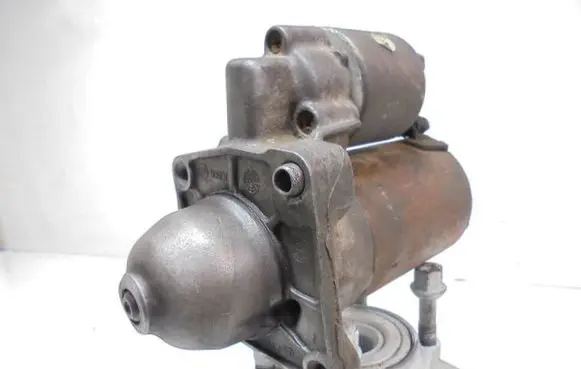 Fiat Panda 141 Starter motor F000AL1