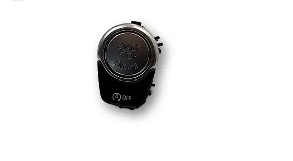 BMW 1 F52 Engine start stop button switch 61316842092 6842092