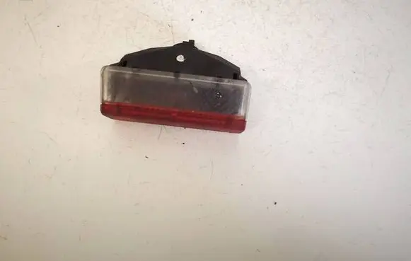 Mercedes-Benz B W245 Rear door interior light A1698202701