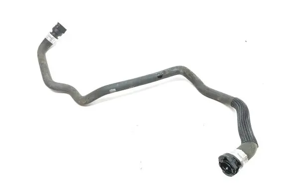 Citroen C3 Aircross Engine coolant pipe/hose 9671349780