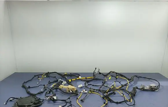 Hyundai i30 Other wiring loom 91311G4580