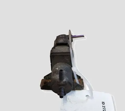 Opel Insignia A Turbo solenoid valve 55566051