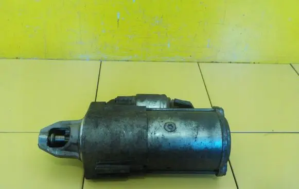 Chrysler 300 - 300C Starter motor 56044572AB 2HTR10