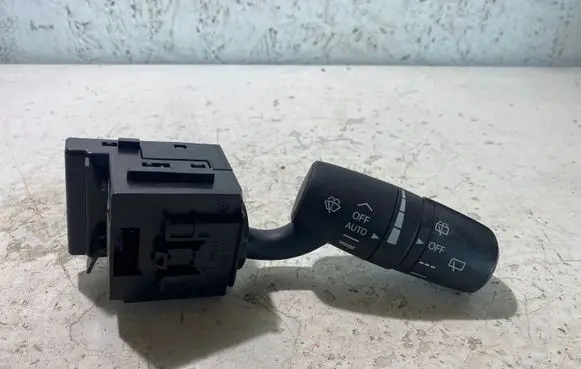Mazda CX-5 Wiper control stalk 17F899