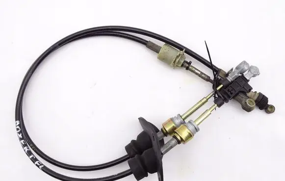 Fiat Ducato Gear shift cable linkage 1327454080