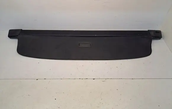 Volkswagen PASSAT B6 Parcel shelf load cover 3C9867871