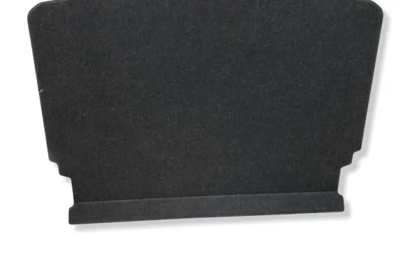 Toyota Auris E180 Trunk/boot mat liner 5857002140