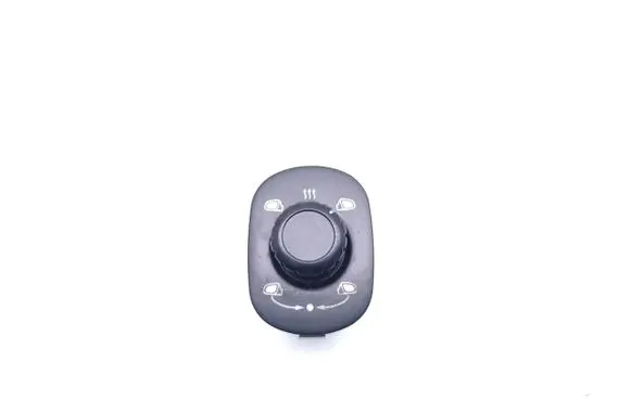 Porsche Cayenne (9PA) Wing mirror switch 7L5959565