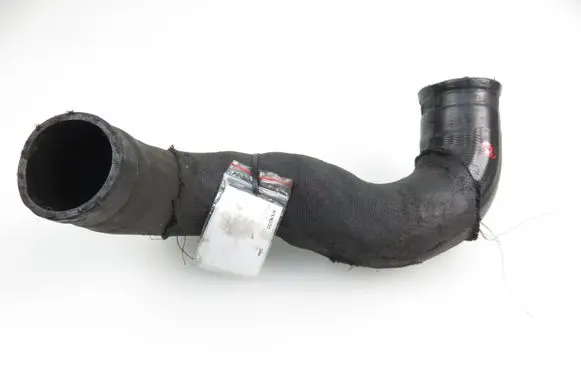 Fiat Sedici Intercooler hose/pipe