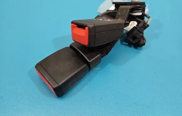 Skoda Scala Rear seatbelt 654857739D IMPRK1538184