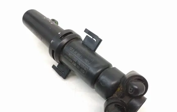 Audi A3 S3 A3 Sportback 8P Headlight washer spray nozzle 8P0955102B